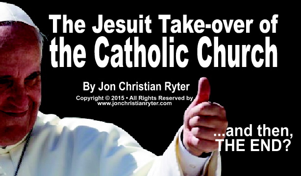 Jesuit Takeover-Hed