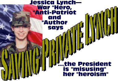 Saving Private Lynch