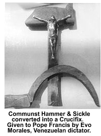 Hammer&Sickle