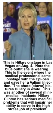 Hillary-Vegas