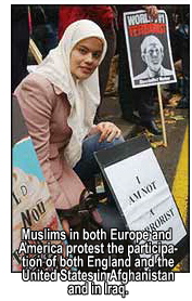 France's Muslim population